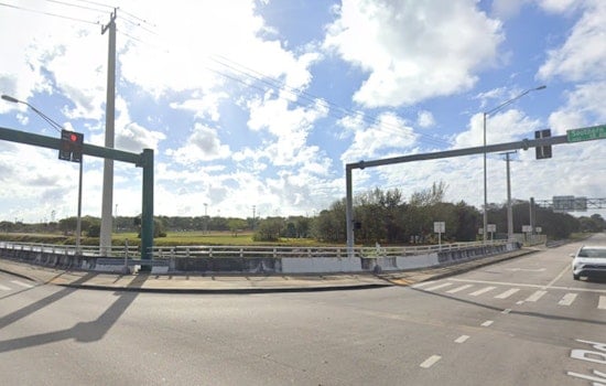 Boynton Beach Man, 23, Fatally Struck by Pickup Truck on Southern Blvd. in West Palm Beach