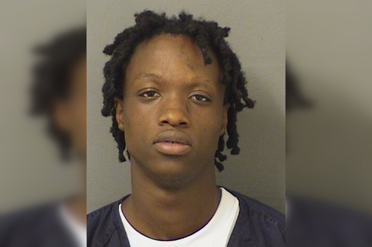 Boynton Beach Man Charged in Violent Gang-Related Shootout During Community Event