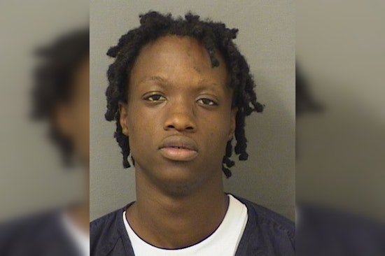 Boynton Beach Man Charged in Violent Gang-Related Shootout During Community Event