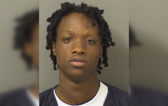 Boynton Beach Man Charged in Violent Gang-Related Shootout During Community Event