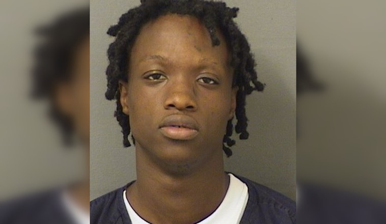 Boynton Beach Man Charged in Violent Gang-Related Shootout During Community Event