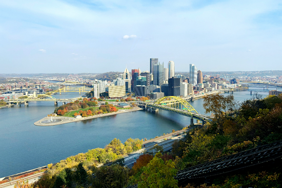 Brace for Sizzle: Pittsburgh Faces Scorching Heatwave with Temperatures Soaring Towards 90s