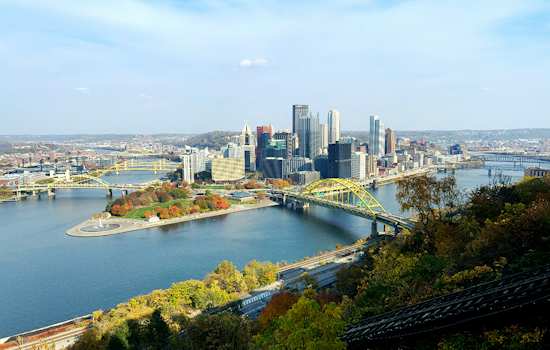 Brace for Sizzle: Pittsburgh Faces Scorching Heatwave with Temperatures Soaring Towards 90s