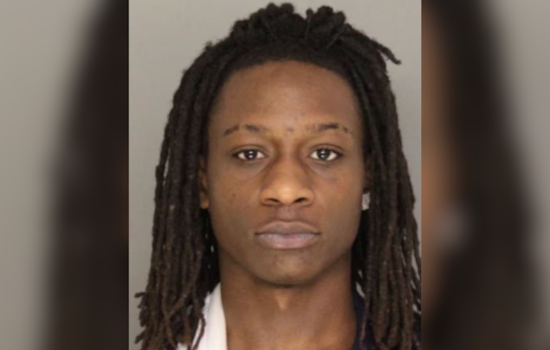 Braddock Man Accused of Striking Munhall Officer with Vehicle Faces New Charges While Out on Bond for Attempted Homicide