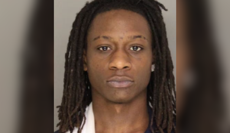 Braddock Man Accused of Striking Munhall Officer with Vehicle Faces New Charges While Out on Bond for Attempted Homicide