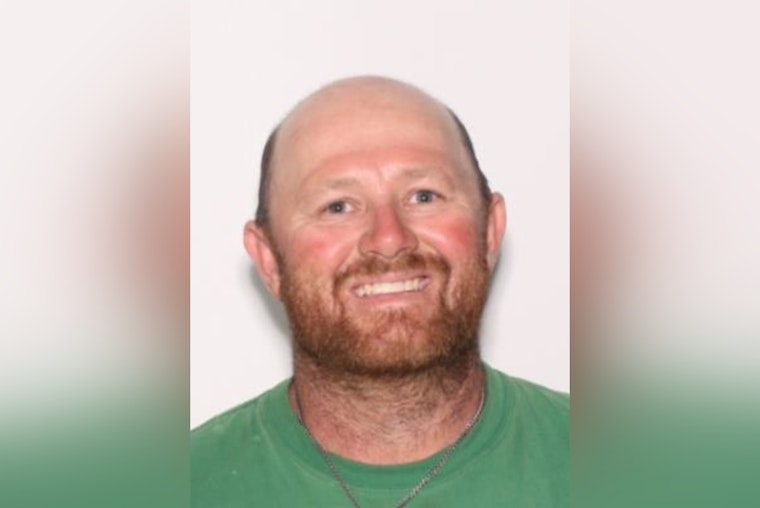 Bradford County Sheriff Informs Residents of Registered Sexual