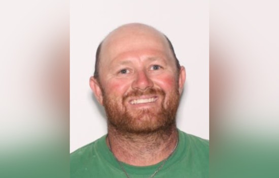 Bradford County Sheriff Informs Residents of Registered Sexual Offender in Lake Butler, Emphasizing Community Safety