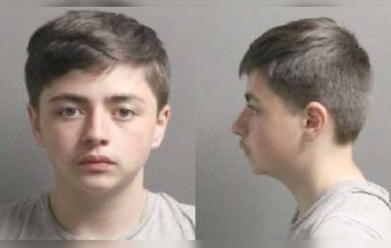 Braintree Police Department Ramps Up Effort to Locate Missing Juvenile Andrew Wheeler, Seeks Community Help in Boston/Roxbury Area