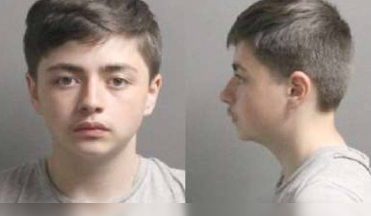 Braintree Police Department Ramps Up Effort to Locate Missing Juvenile Andrew Wheeler, Seeks Community Help in Boston/Roxbury Area