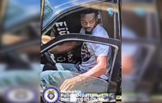 Brazen Daylight Package Theft Shakes Memphis Neighborhood, Police Seek Information
