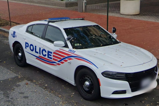 Breakthrough in Northwest DC Armed Robbery Case, 25-Year-Old Zamar Sharpe Arrested and Charged