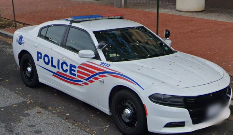 Breakthrough in Northwest DC Armed Robbery Case, 25-Year-Old Zamar Sharpe Arrested and Charged