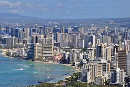 Breezy Trade Winds and Stable Weather Expected in Hawaii Through Tuesday, NWS Advises Caution for Mariners and Outdoor Activities