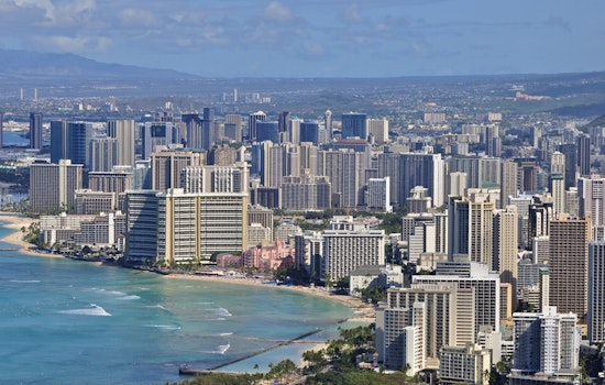 Breezy Trade Winds and Stable Weather Expected in Hawaii Through Tuesday, NWS Advises Caution for Mariners and Outdoor Activities
