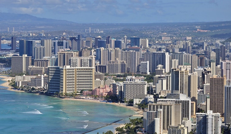 Breezy Trade Winds and Stable Weather Expected in Hawaii Through Tuesday, NWS Advises Caution for Mariners and Outdoor Activities