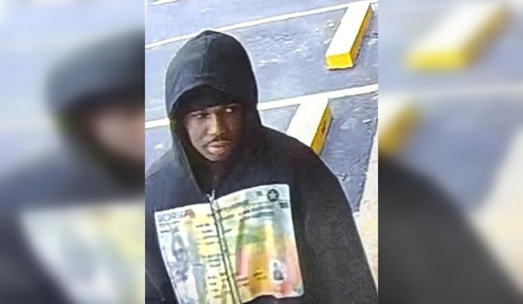 Bremen Police Seek Third Suspect, "Mook," in Murder Case at Red Rose Inn