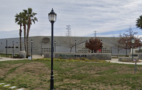 Brentwood Motorcyclist Killed in Suspected DUI Crash, Police Seek Witnesses