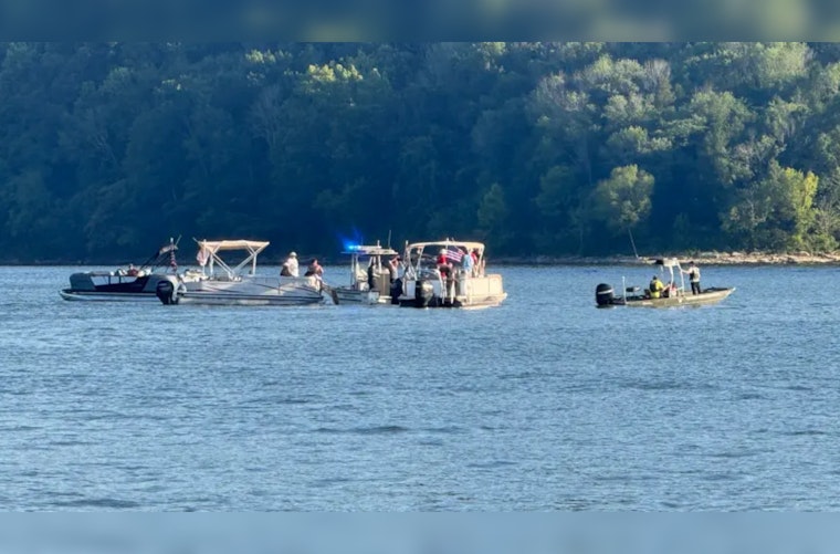 Brentwood Woman Dies in Tragic Boating Accident on Center Hill Lake