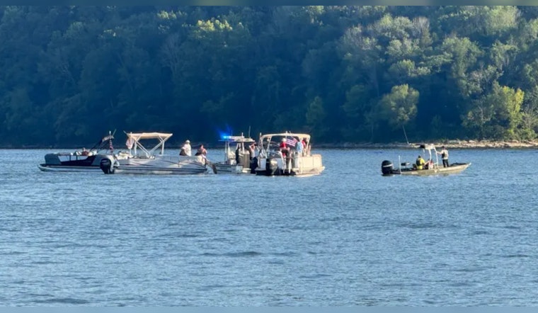 Brentwood Woman Dies in Tragic Boating Accident on Center Hill Lake