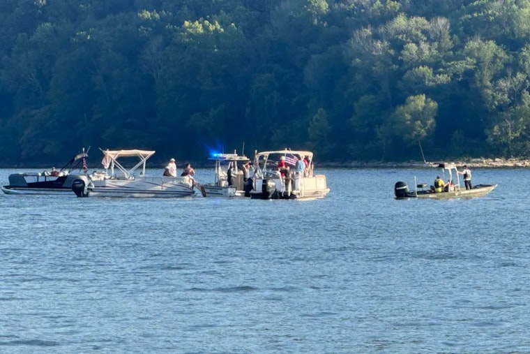 Brentwood Woman Fatally Injured in Boating Incident on Center Hill Lake, DeKalb County