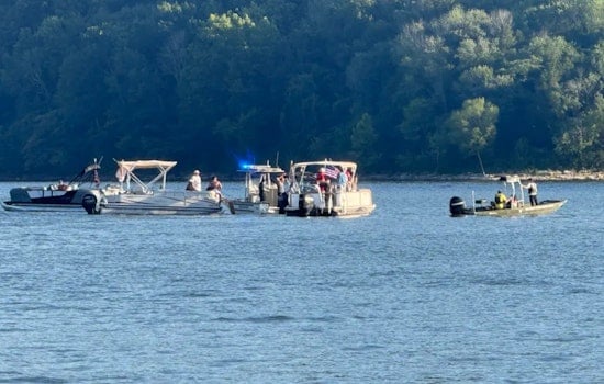 Brentwood Woman Fatally Injured in Boating Incident on Center Hill Lake, DeKalb County