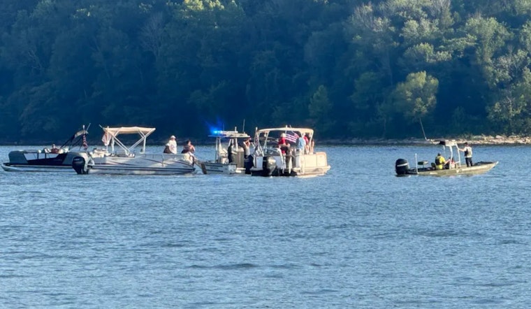 Brentwood Woman Fatally Injured in Boating Incident on Center Hill Lake, DeKalb County