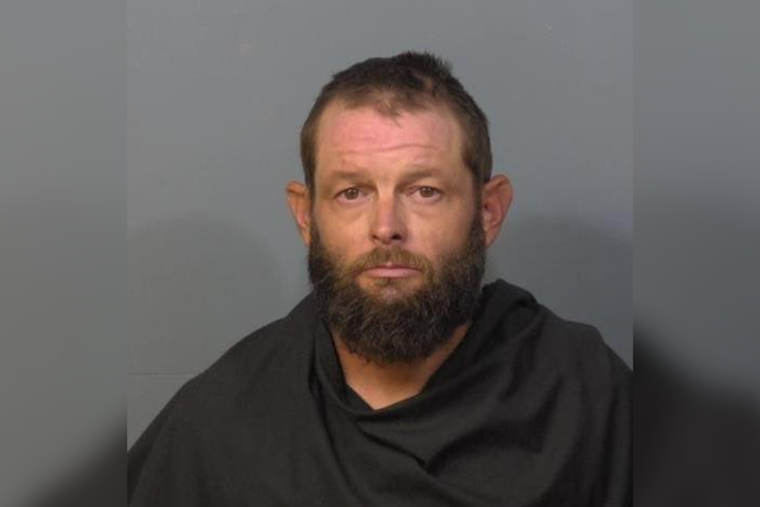 Brevard County Man Arrested for DUI and Discharging Firearm in Melbourne