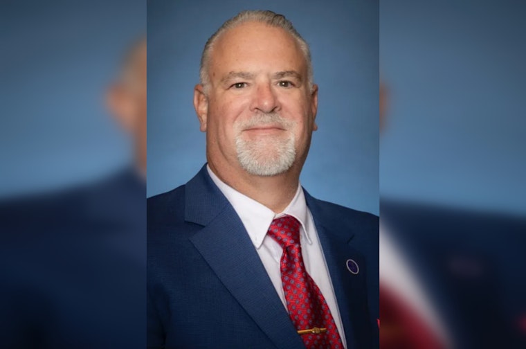 Brian Bivens Appointed Interim Director of Knox County Juvenile Detention Amid Reform Efforts