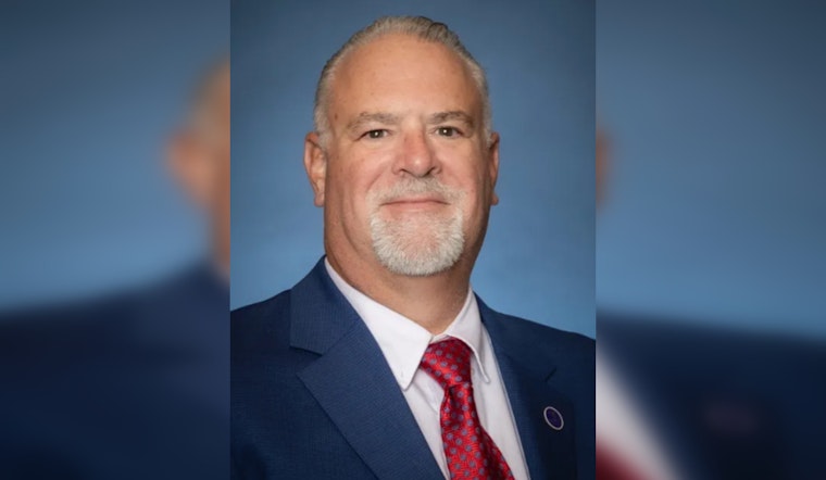 Brian Bivens Appointed Interim Director of Knox County Juvenile Detention Amid Reform Efforts