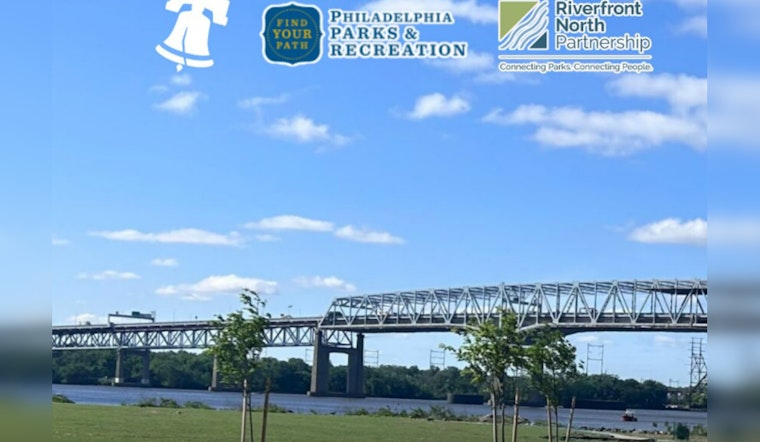 Bridesburg Celebrates the Launch of Robert A. Borski Jr. Park, a New Green Oasis Along Philadelphia Riverfront