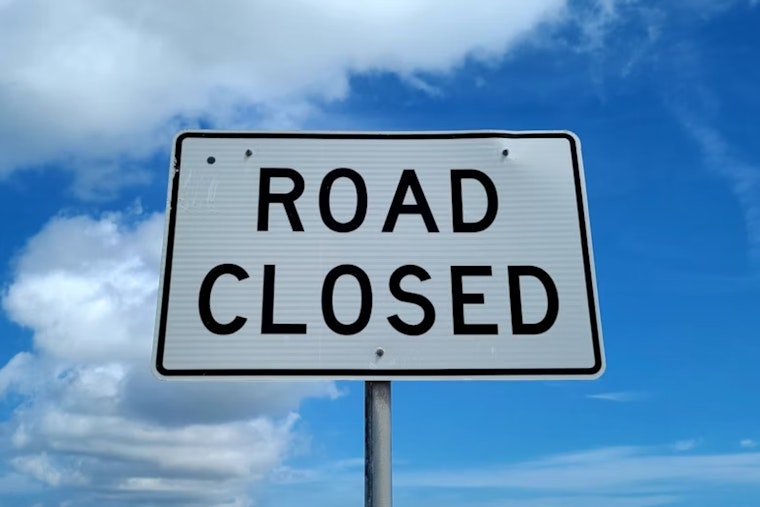 Bridge Maintenance to Close Emerald Parkway in Franklin County for Two Days