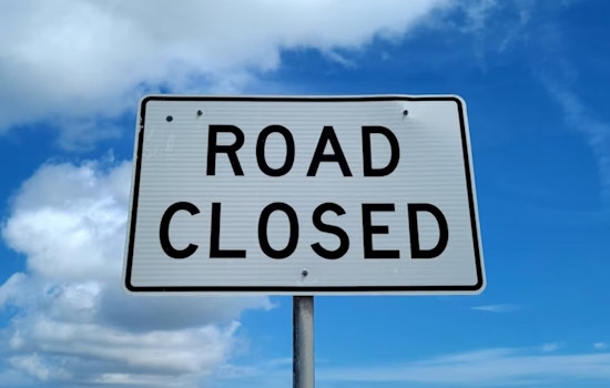 Bridge Maintenance to Close Emerald Parkway in Franklin County for Two Days