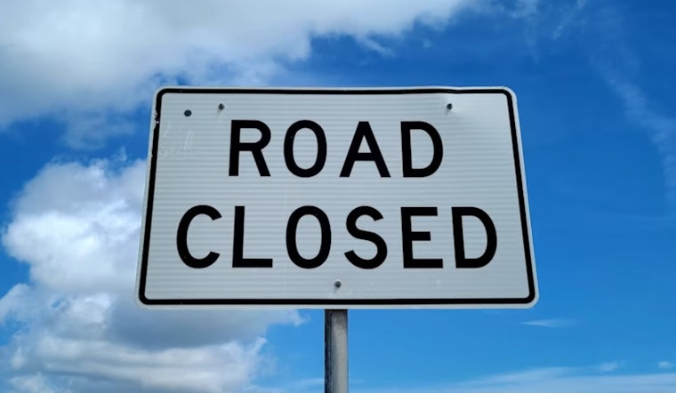 Bridge Maintenance to Close Emerald Parkway in Franklin County for Two Days