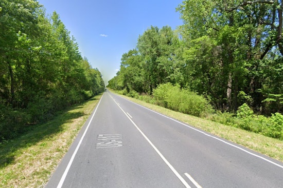 Bridge Repairs Prompt Road Closure on U.S. 117 in Duplin County, Detours in Place