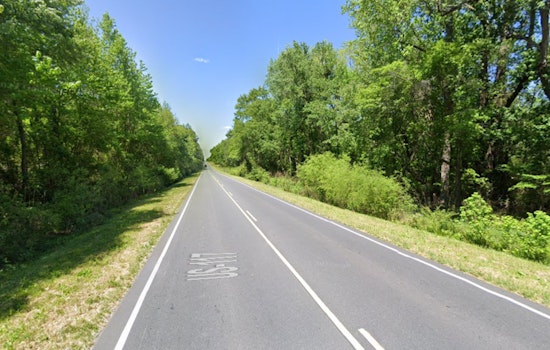 Bridge Repairs Prompt Road Closure on U.S. 117 in Duplin County, Detours in Place