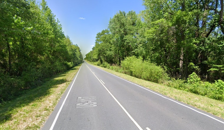 Bridge Repairs Prompt Road Closure on U.S. 117 in Duplin County, Detours in Place