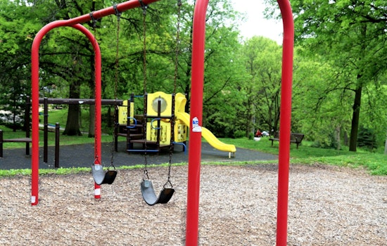 Bridgeton Residents Called to Shape Future of Hellebusch Park in Upcoming Public Meeting