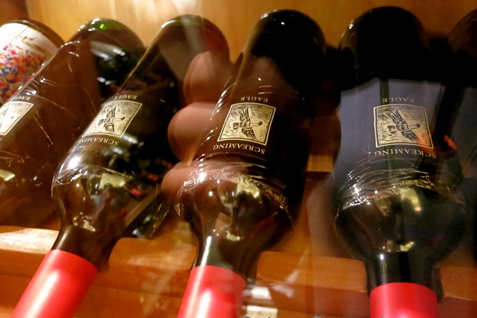 Alleged British Wine Ponzi Scheme Used Famed Napa Vintages in $99M Scam Exposed by LA Lawyer; UK Man Extradited to NYC