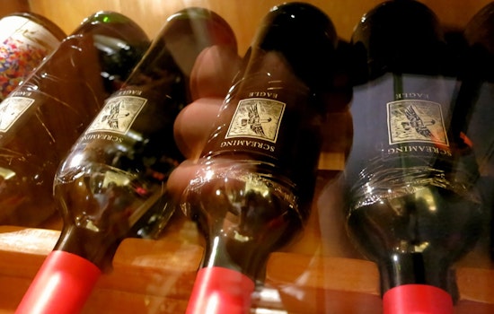Alleged British Wine Ponzi Scheme Used Famed Napa Vintages in $99M Scam Exposed by LA Lawyer; UK Man Extradited to NYC