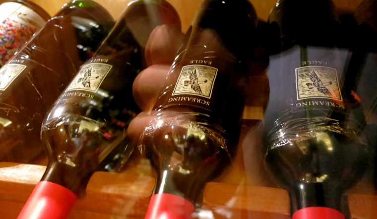 Alleged British Wine Ponzi Scheme Used Famed Napa Vintages in $99M Scam Exposed by LA Lawyer; UK Man Extradited to NYC