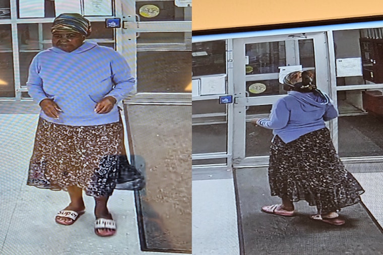 Brockton Police Seek Public's Aid in Search for Missing 70-Year-Old Marie Louissaint