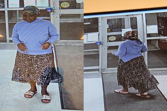 Brockton Police Seek Public's Aid in Search for Missing 70-Year-Old Marie Louissaint