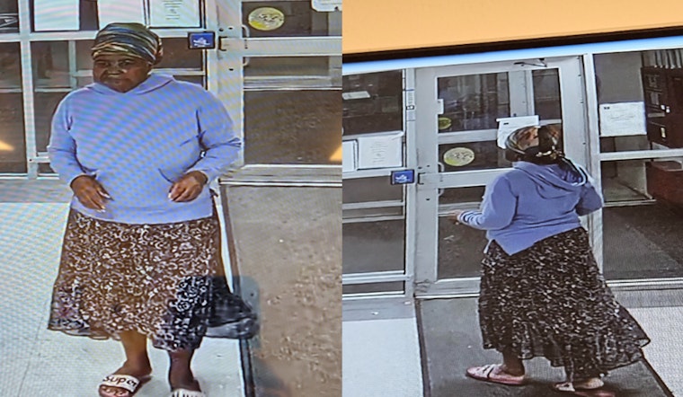 Brockton Police Seek Public's Aid in Search for Missing 70-Year-Old Marie Louissaint