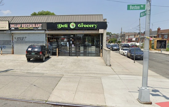 Bronx Community Mourns Teen Fatally Stabbed in Deli as NYPD Searches for Suspect