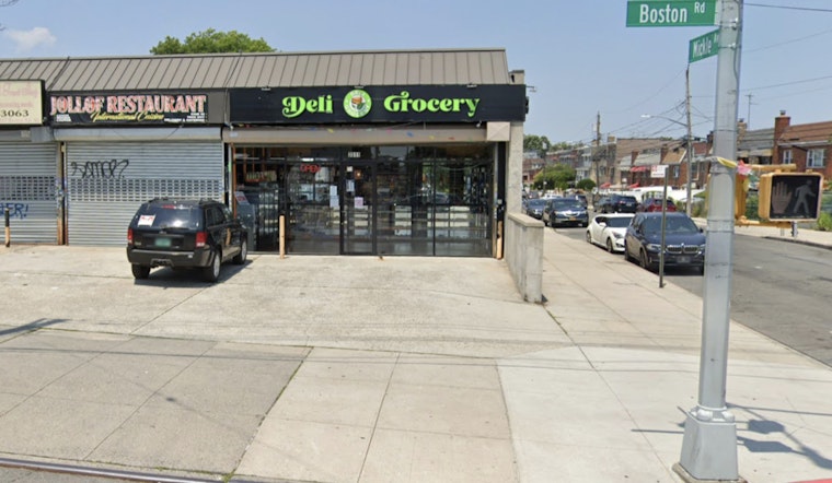 Bronx Community Mourns Teen Fatally Stabbed in Deli as NYPD Searches for Suspect