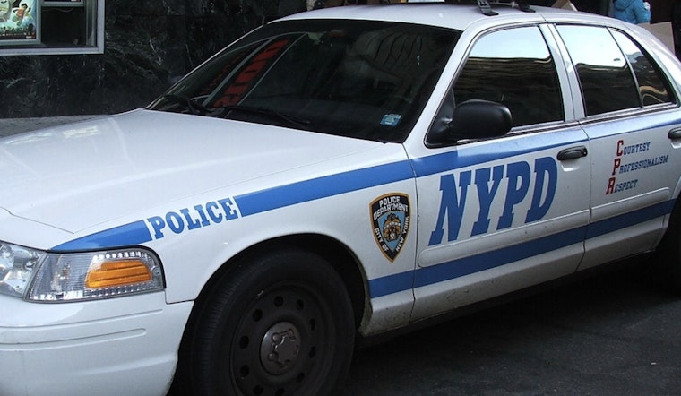 Bronx Family Demands Answers from NYPD Following 18-Year-Old Saniyah Cheatham's Death in Custody