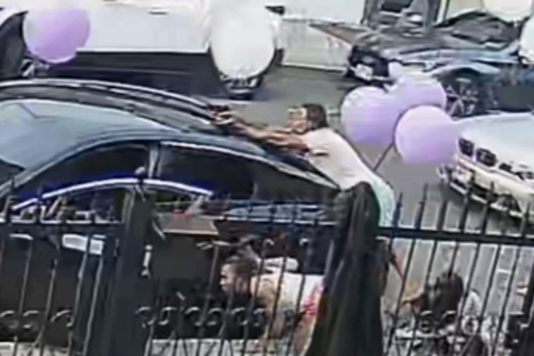 Bronx Man Sentenced to 15 Years for Shooting That Injured 5-Year-Old Girl