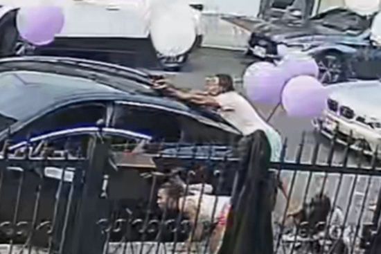 Bronx Man Sentenced to 15 Years for Shooting That Injured 5-Year-Old Girl