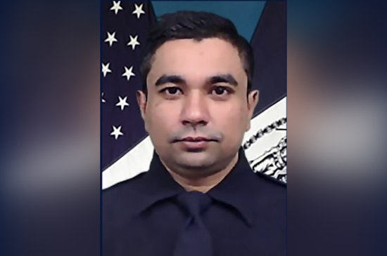 Bronx's Bangladeshi Community Grieves Loss of Devoted NYPD Officer Didarul Islam in Midtown Manhattan Mass Shooting