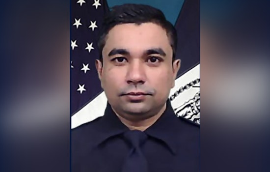 Bronx's Bangladeshi Community Grieves Loss of Devoted NYPD Officer Didarul Islam in Midtown Manhattan Mass Shooting